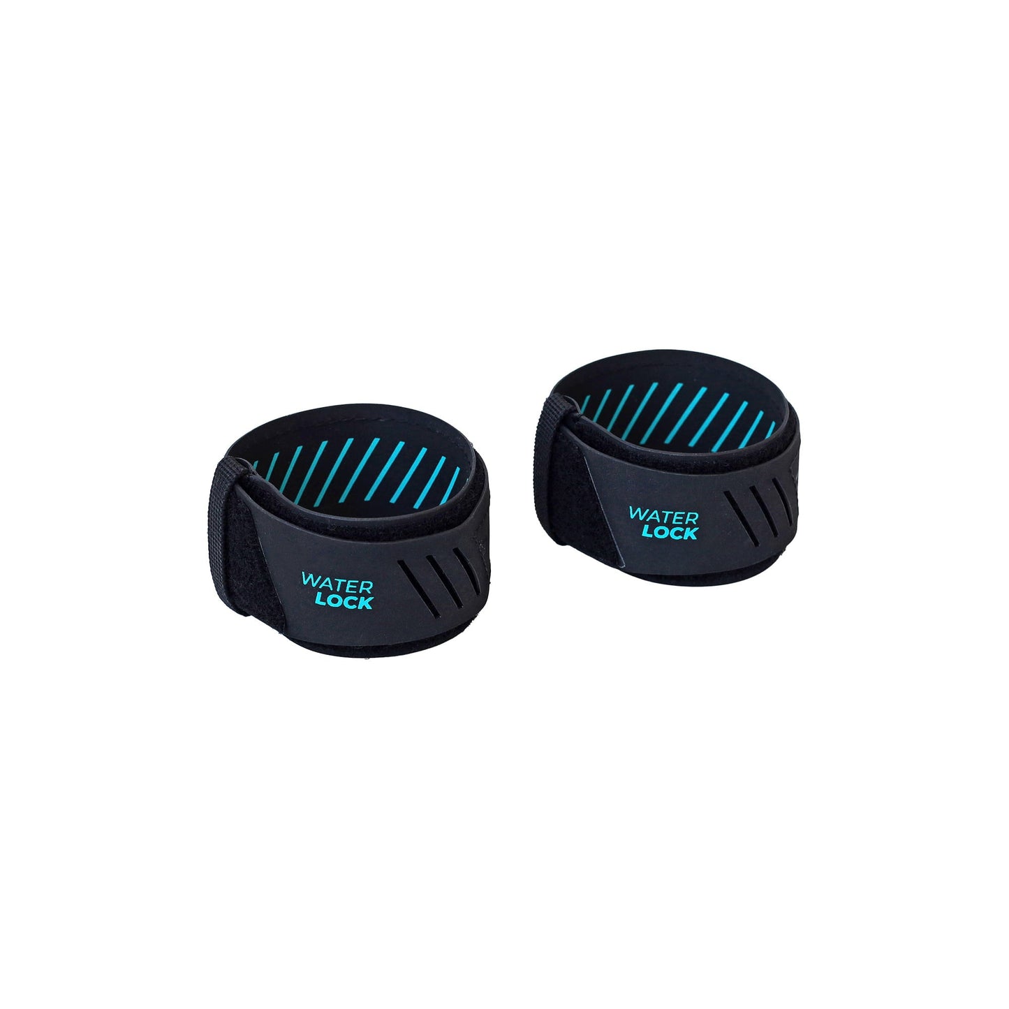 Ride Engine Ankle Gaskets - Ankle Straps