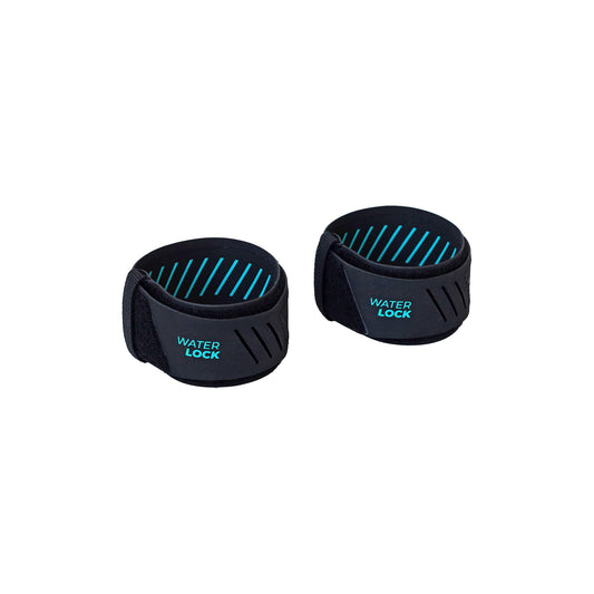 Ride Engine Ankle Gaskets - Ankle Straps