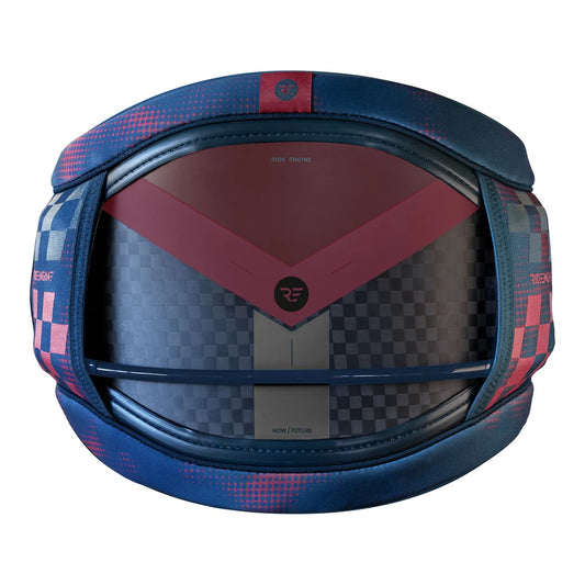 Ride Engine Elite Carbon Type 1 Hyperlock Harness | 25 - Kite Waist Hardshell