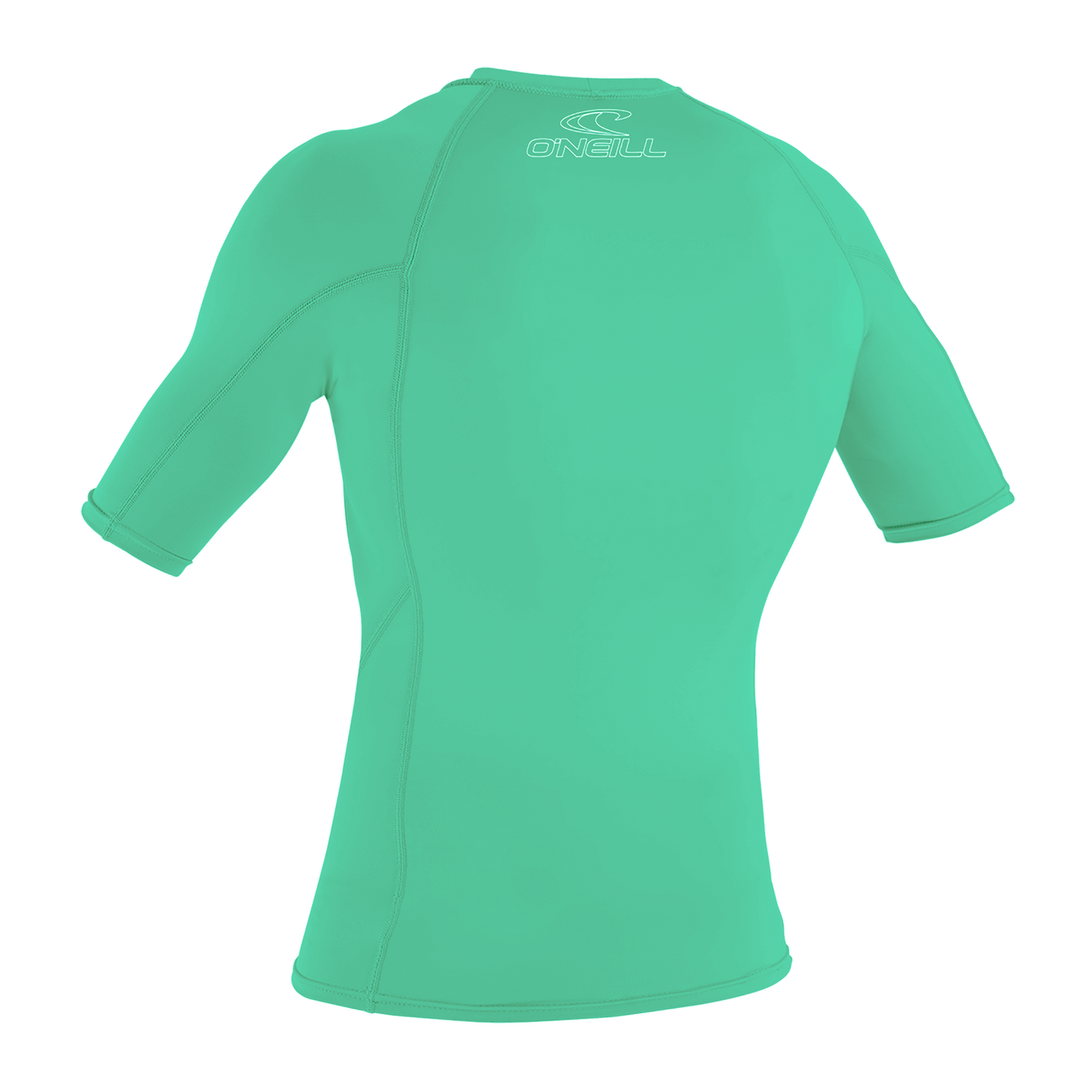 O'Neill Youth Basic Skins S/S Rash Guard - S/S Rash Guards