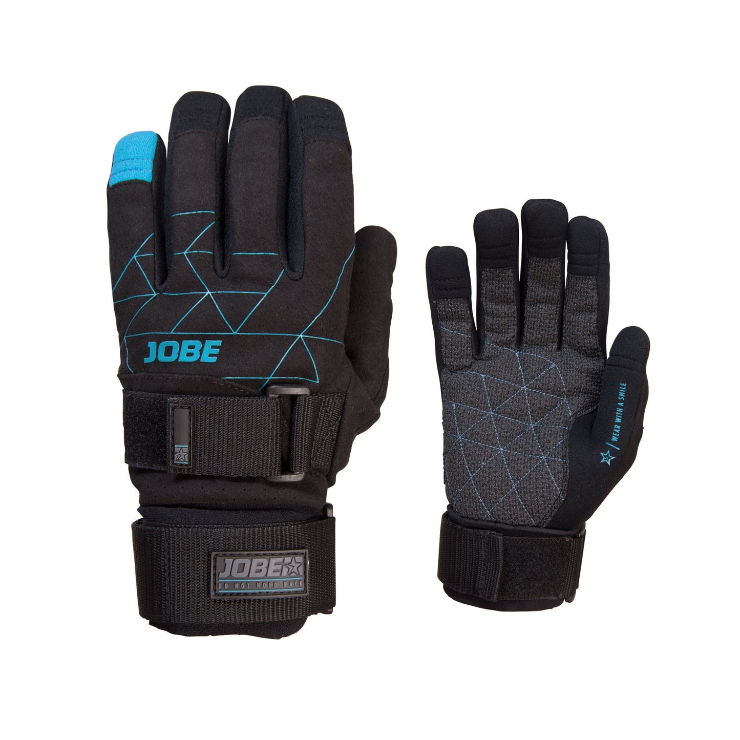 Jobe Grip Gloves Men - Gloves