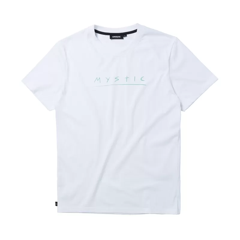 Mystic The One Tee - Tees