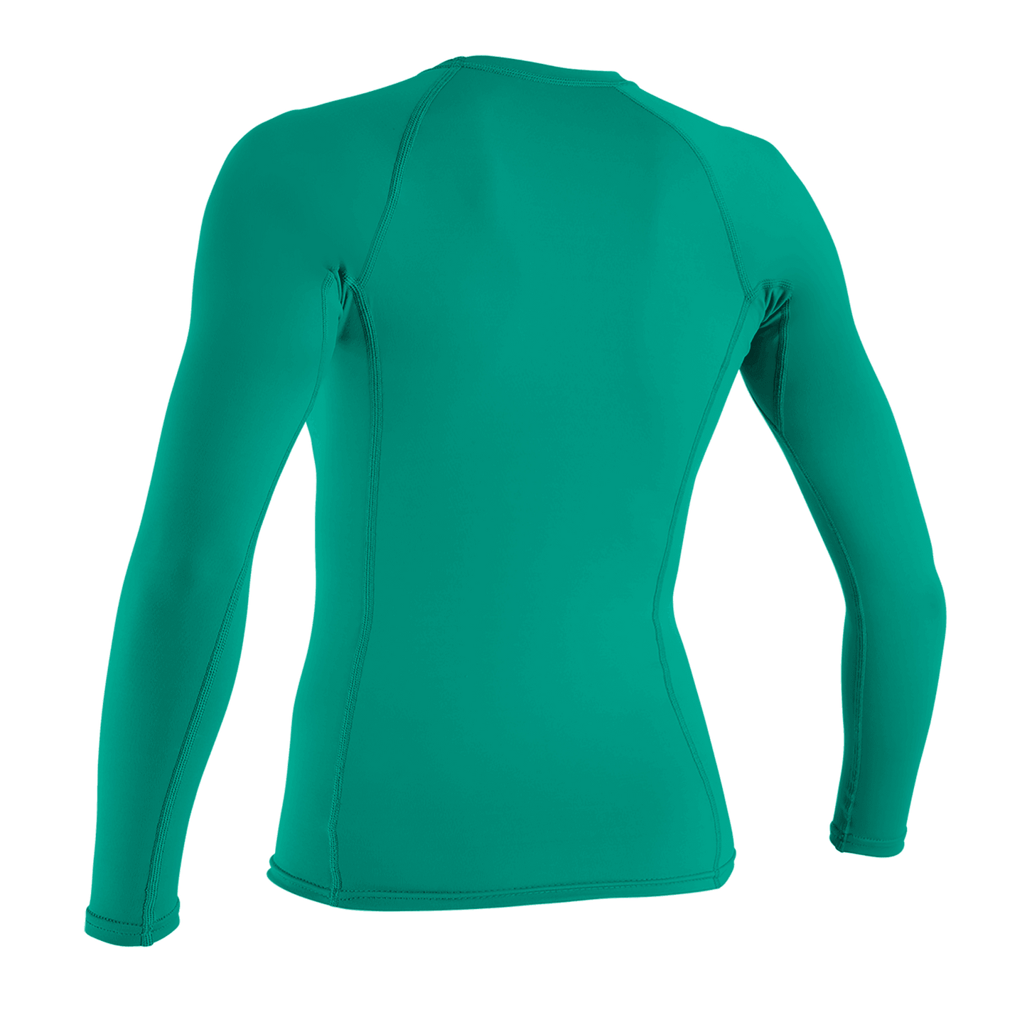 O'Neill Wms Basic Skins L/S Rash Guard - L/S Rash Guards
