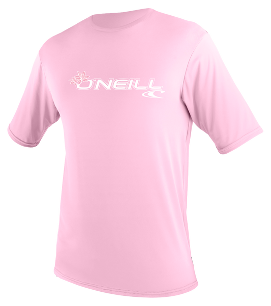 O'Neill Toddler Basic Skins S/S Sun Shirt - S/S Lycras