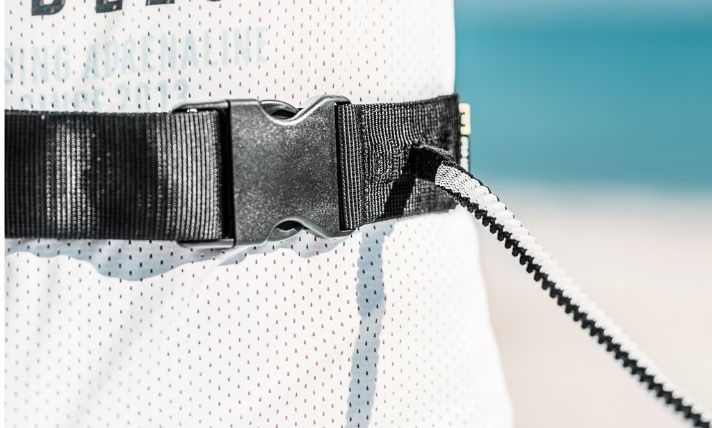 Core Wingfoil Waistbelt Leash - Waist Leashes
