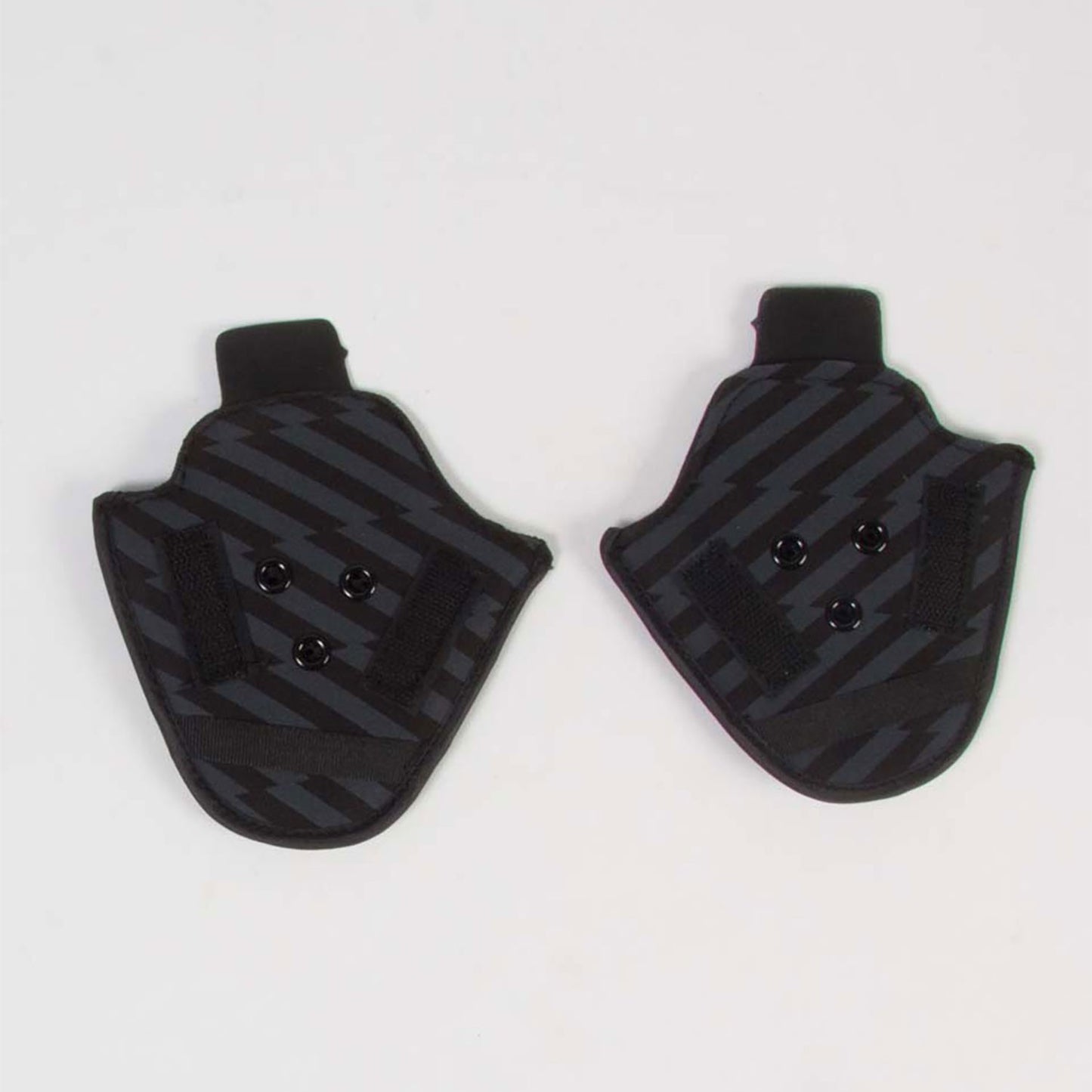 Jobe Base Helmet Ear Pads - Ear Pads