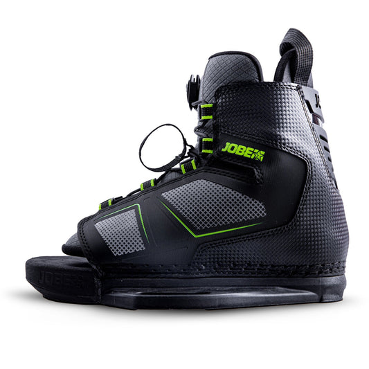 Jobe Unit Wakeboard Bindings - Wakeboards
