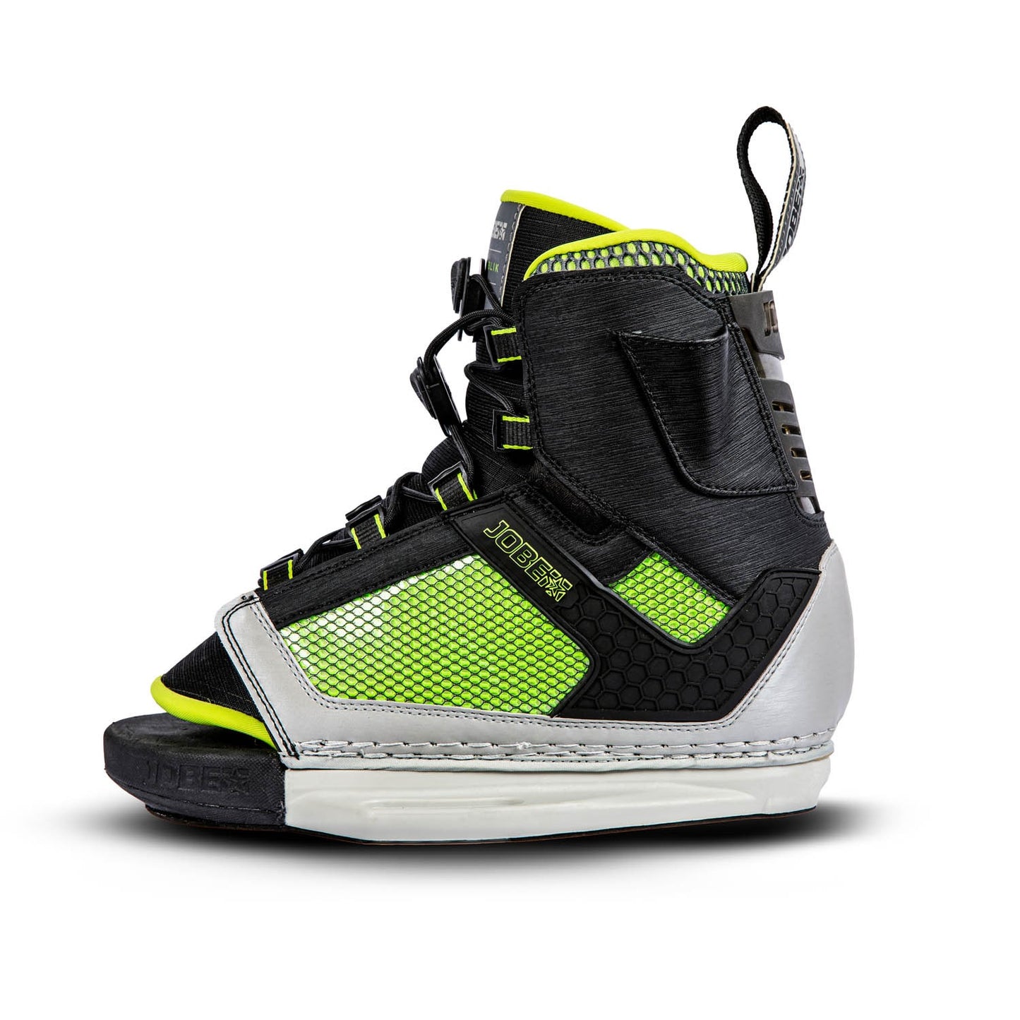 Jobe Republik Wakeboard Bindings - Wakeboards