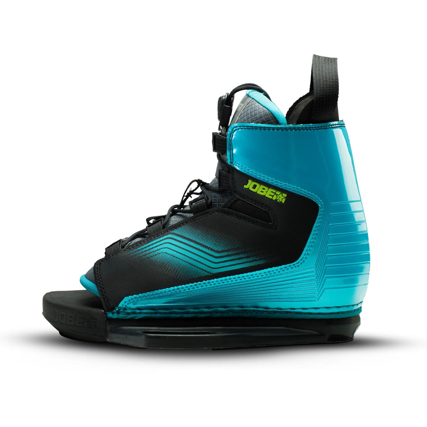 Jobe Ripper Wakeboard Bindings - Open Toe Boots