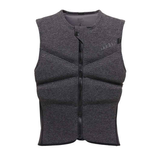 Mystic Block Impact Vest Fzip Kite - Impact Kite Vests