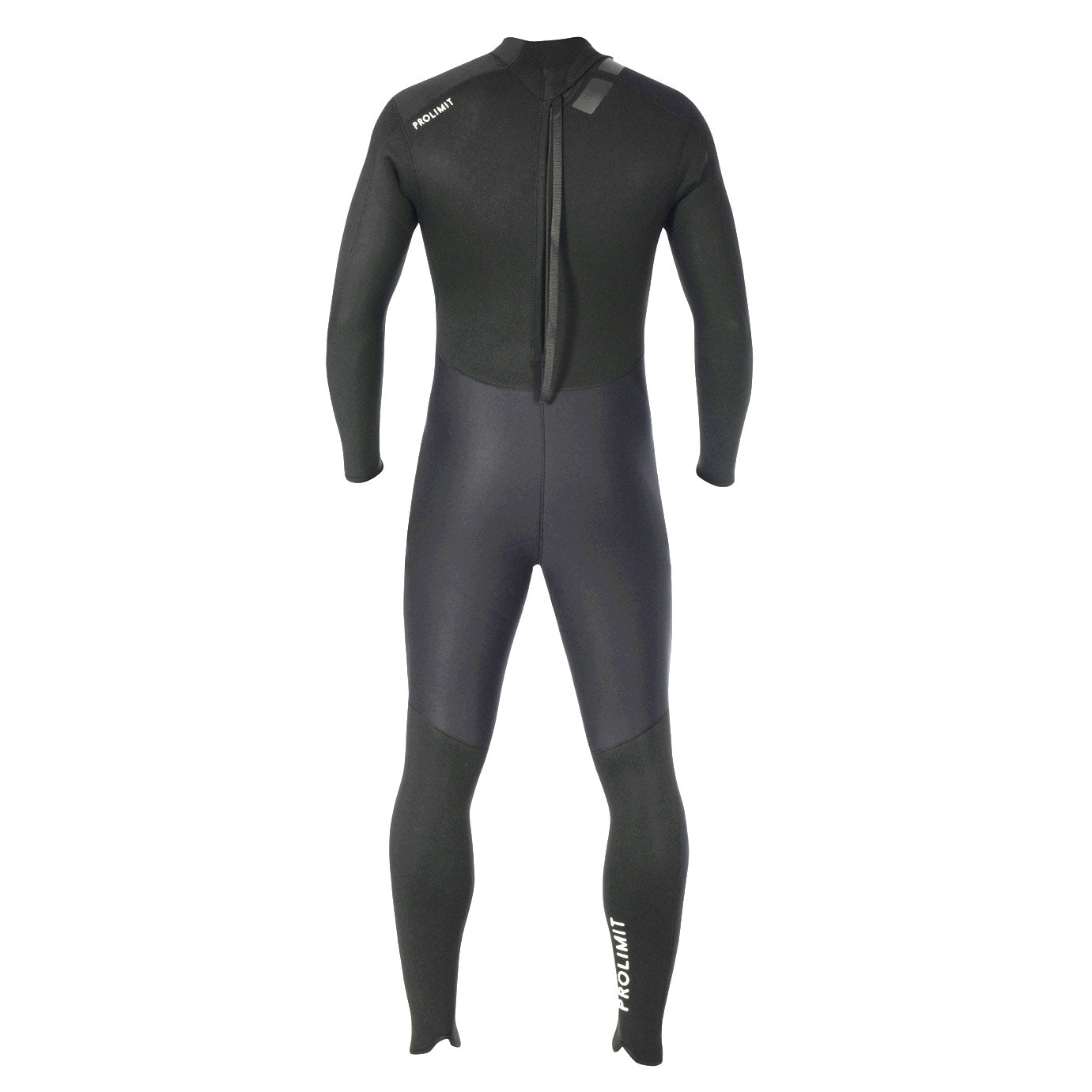 Prolimit Rental School Suit 4mm GBS - Fullsuit / Back-zip
