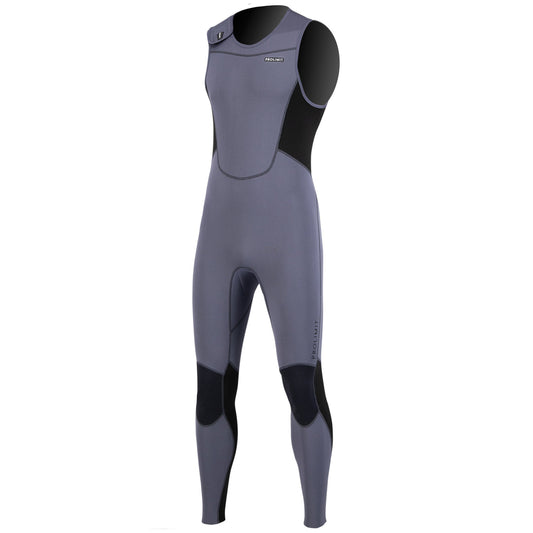 Prolimit Neoprene Long John Velcro 1.5mm Zodiac Lining - Long Johns