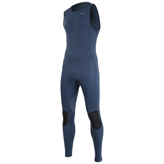Prolimit Neoprene LongJohn Backzip 1.5mm - Long Johns
