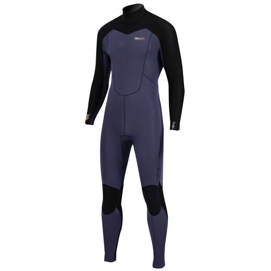 Prolimit Raider Steamer V-Backzip 5/3 DL GBS - Fullsuit / Back-zip