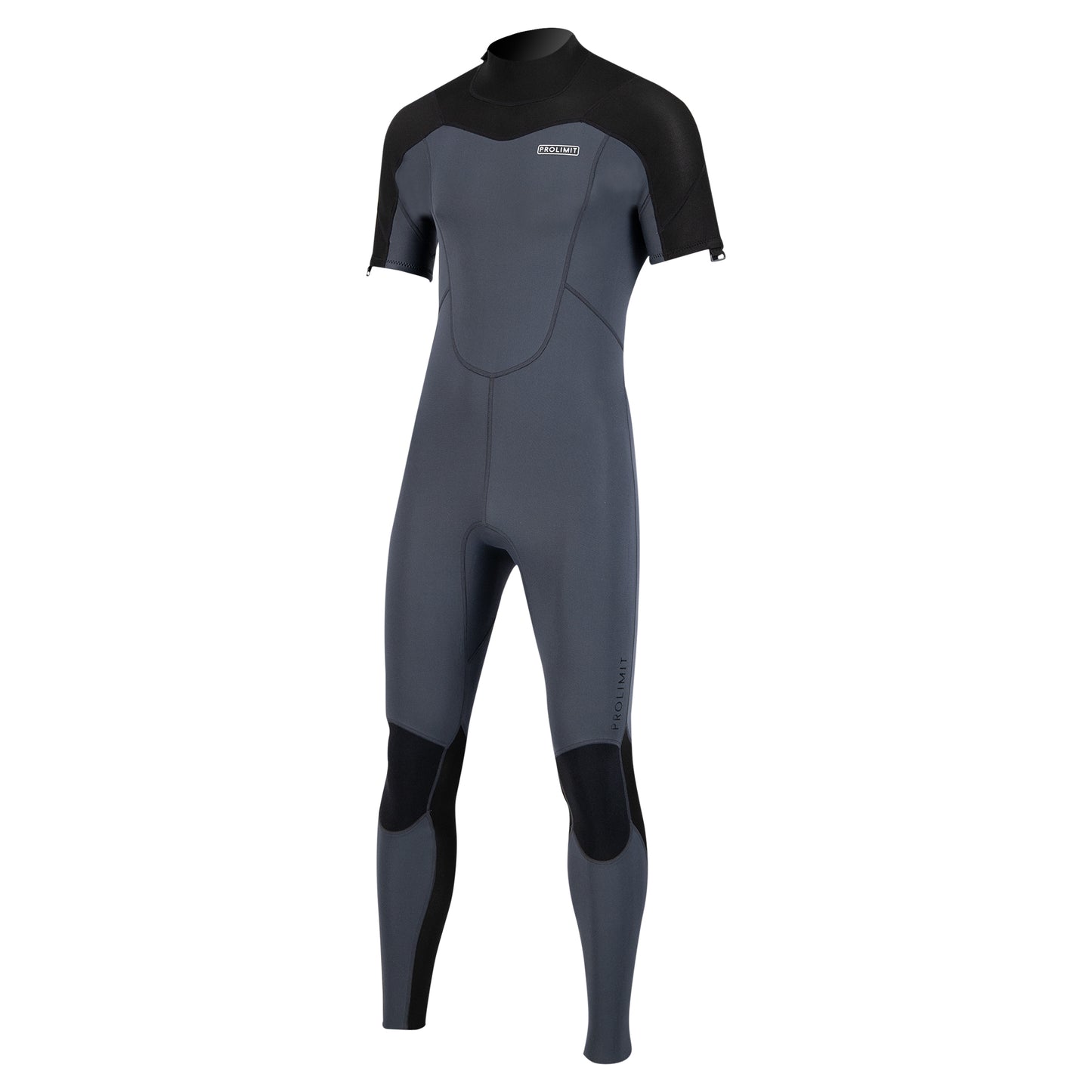 Prolimit Raider Steamer V-Backzip 3/2 Removable Arms DL - Fullsuit / Back-zip
