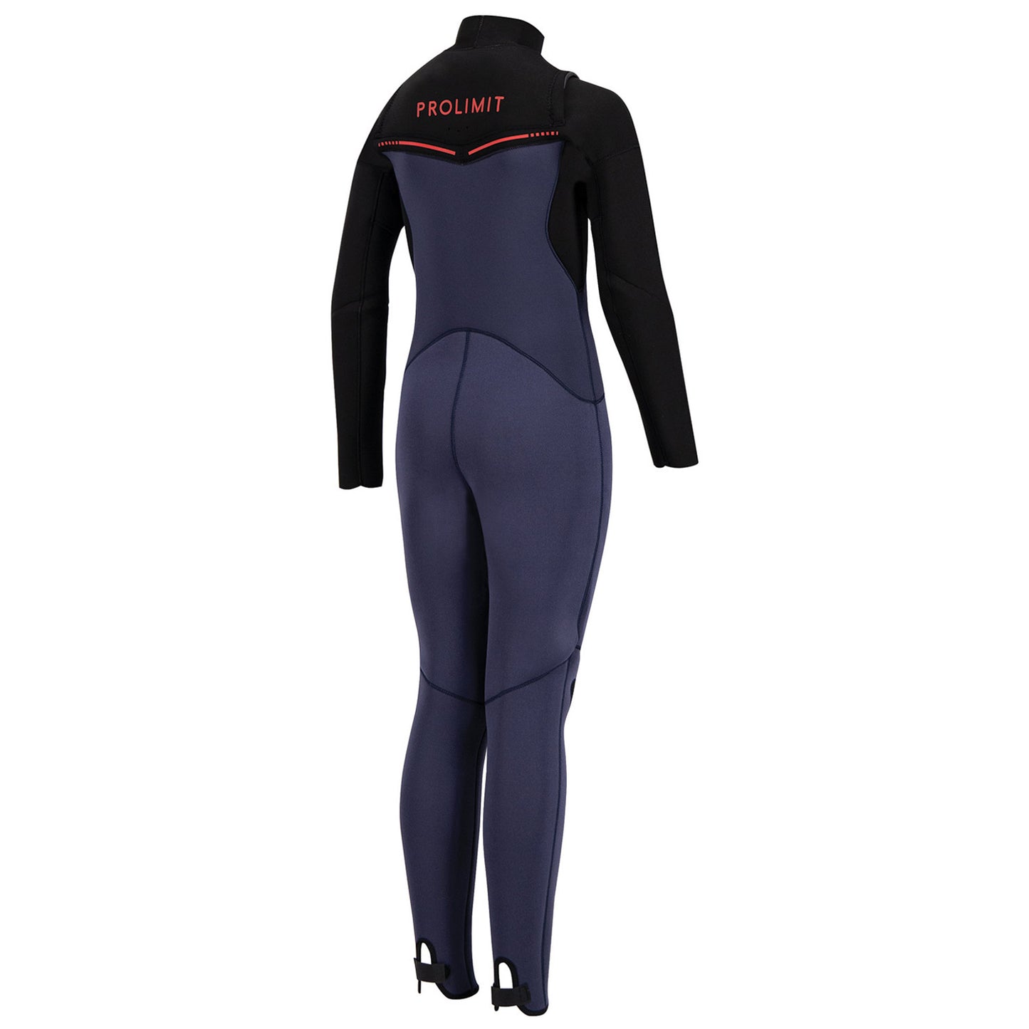 Prolimit Grommet Steamer Freezip 5/3 DL GBS - Fullsuit / Zip-free