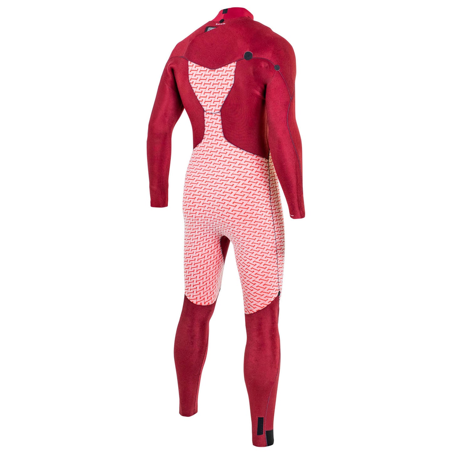 Prolimit Vapor Steamer Free-X 6/4 Thermal Rebound - FTM - Fullsuit / Zip-free