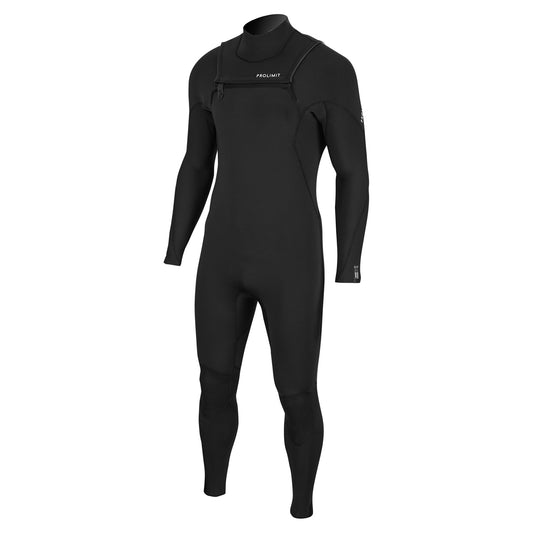Prolimit PF2 Steamer Freezip 6/4 Natureprene - FSC Approved - Fullsuit / Zip-free