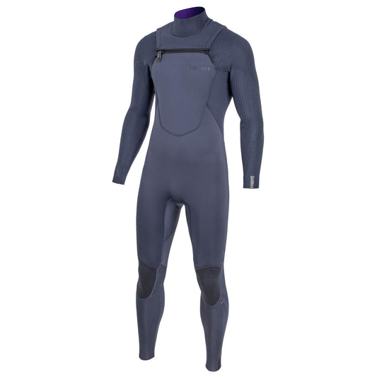 Prolimit Predator Steamer Freezip 4/3 DownAirflex - GBS - Fullsuit / Zip-free