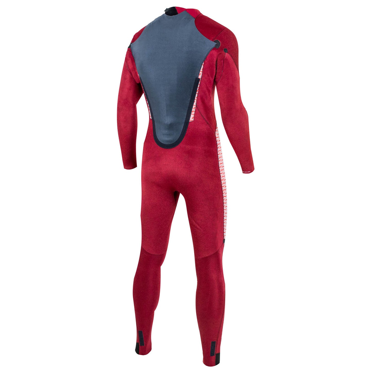 Prolimit Mercury Steamer Backzip 6/4 Thermal Rebound - FTM - Fullsuit / Back-zip