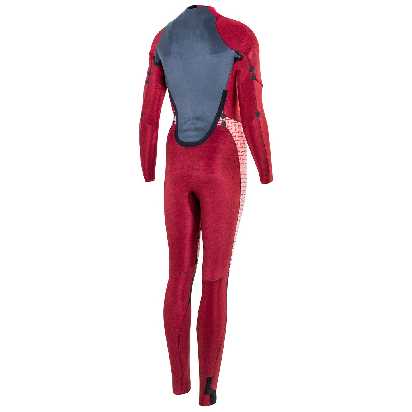 Prolimit Oxygen Steamer Backzip 6/4 Thermal Rebound - FTM - Fullsuit / Back-zip