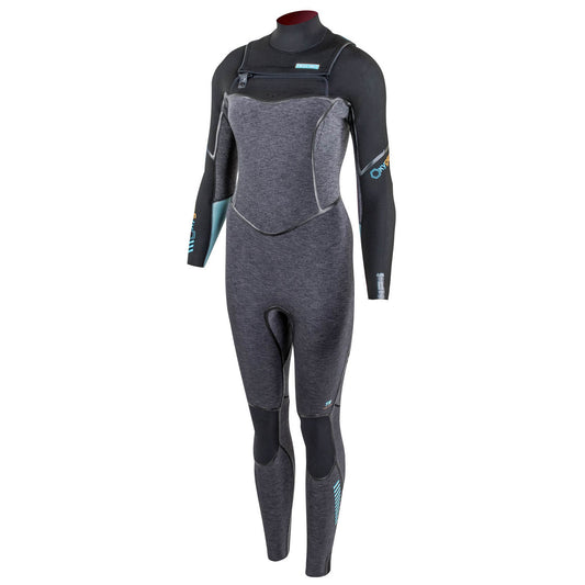 Prolimit Oxygen Steamer Freezip 6/4 Thermal Rebound - FTM - Fullsuit / Zip-free