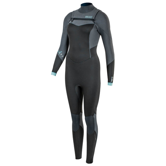 Prolimit Flare Steamer FreeZip 5/3 DownAirflex - GBS - Fullsuit / Zip-free