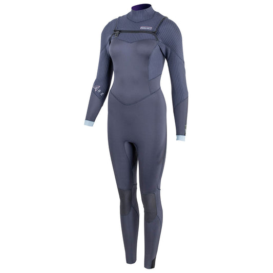 Prolimit Flare Steamer FreeZip 5/3 DownAirflex - GBS - Fullsuit / Zip-free
