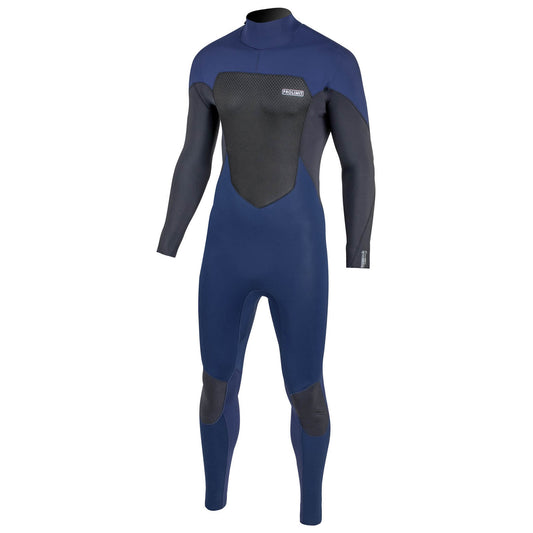 Prolimit Fusion Steamer Backzip 5/3 Zodiac 2 lining - GBS - Fullsuit / Back-zip
