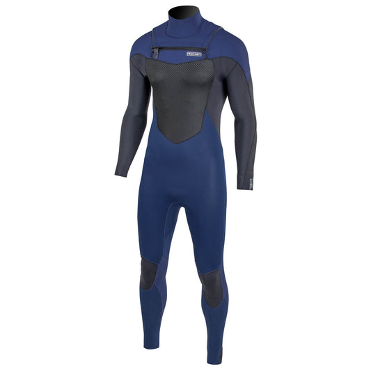 Prolimit Fusion Steamer Freezip 5/3 YA Zodiac 2 lining - GBS - Fullsuit / Zip-free