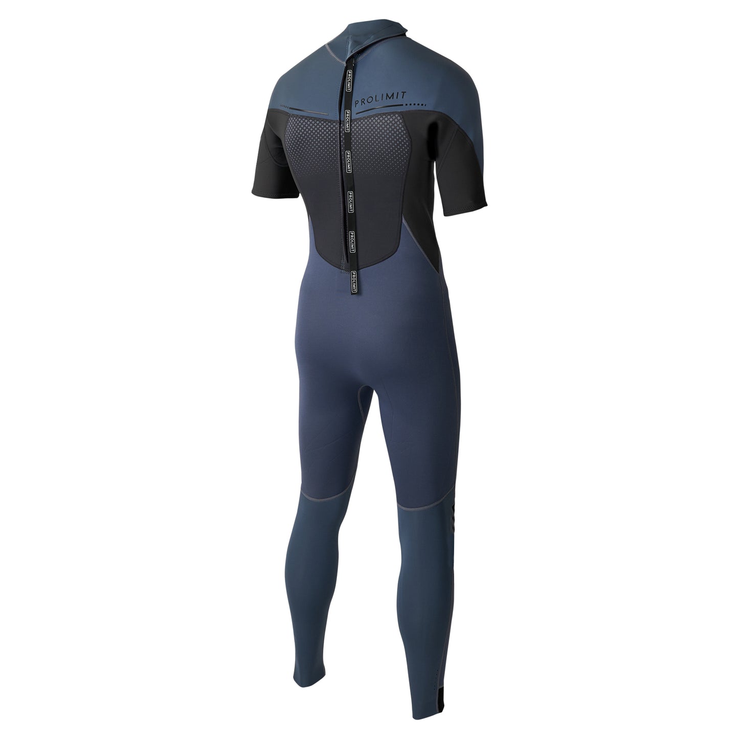 Prolimit Fusion Steamer Shortarm Backzip 3/2 Q-lining - FL - Fullsuit / Back-zip