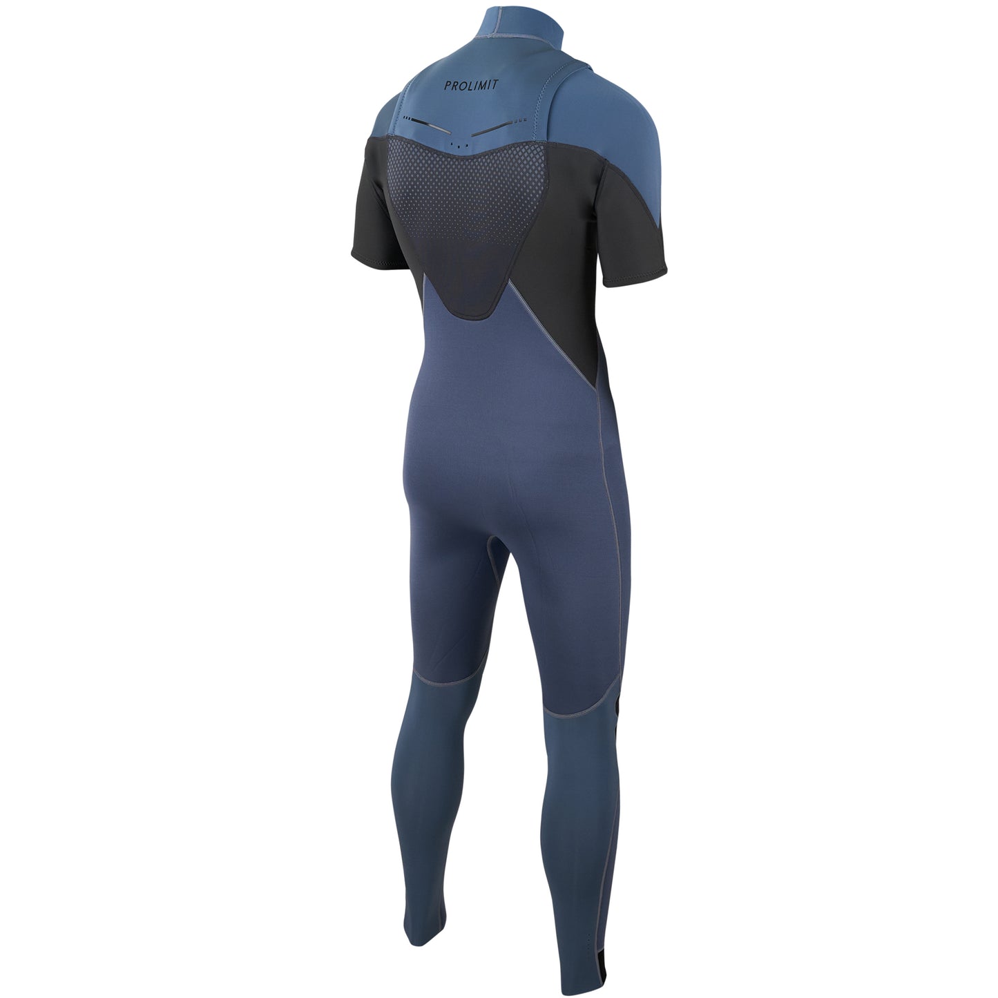 Prolimit Fusion Steamer Shortarm Freezip 3/2 Q-lining - FL - Fullsuit / Zip-free