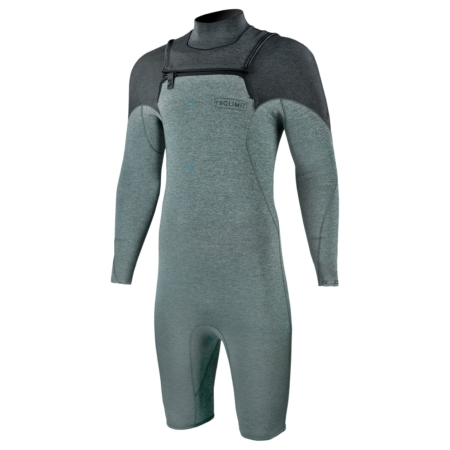 Prolimit Mercury Sunset Shorty FZ 3/2 - Short Arm / Front-zip