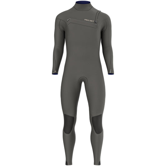 Prolimit PF3 Steamer Free-X 6/4 FTM - Fullsuit / Front-zip