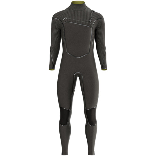 Prolimit Predator Steamer Free-X 4/3 GBS - Fullsuit / Front-zip