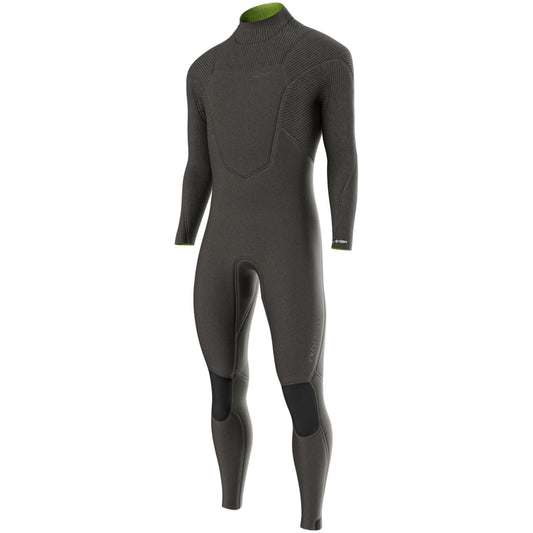 Prolimit Predator Steamer V-Zip 5/4 GBS - Fullsuit / Back-zip