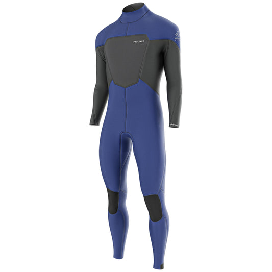 Prolimit Fusion Steamer V-Zip 5/4 - Fullsuit / Back-zip