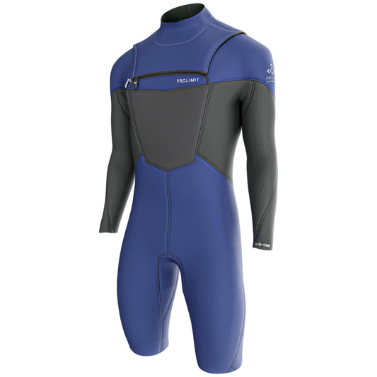 Prolimit Fusion Sunset Shorty Freezip 2/2 - Long Arm / Zip-free