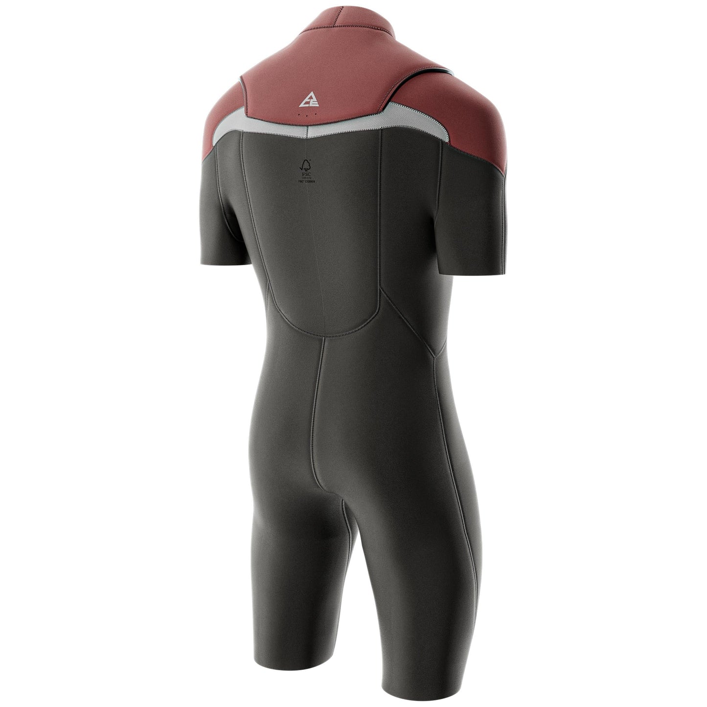 Prolimit ACE Shorty Freezip 2/2 - Short Arm / Zip-free