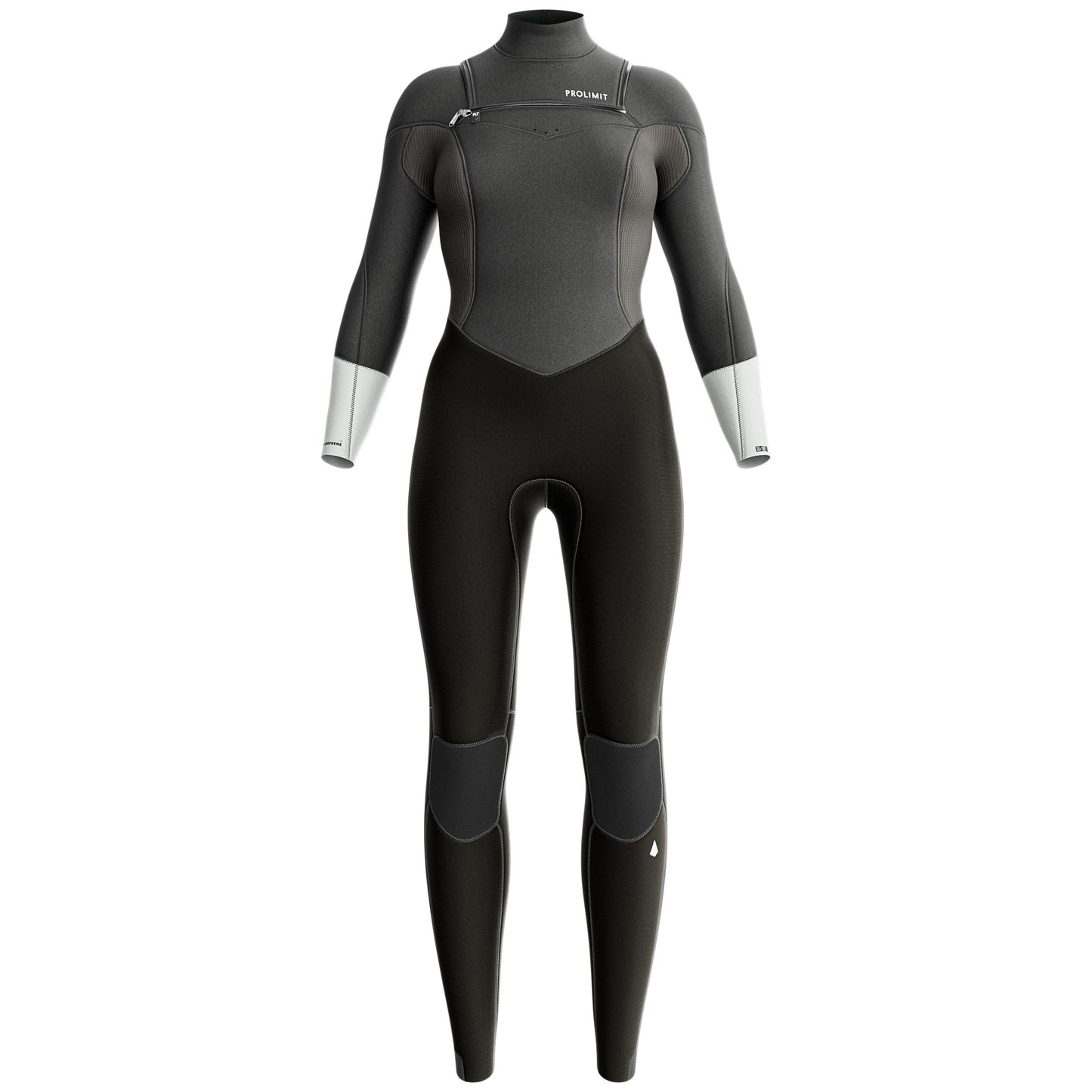 Prolimit Fire Steamer Freezip 3/2 GBS - Fullsuit / Zip-free