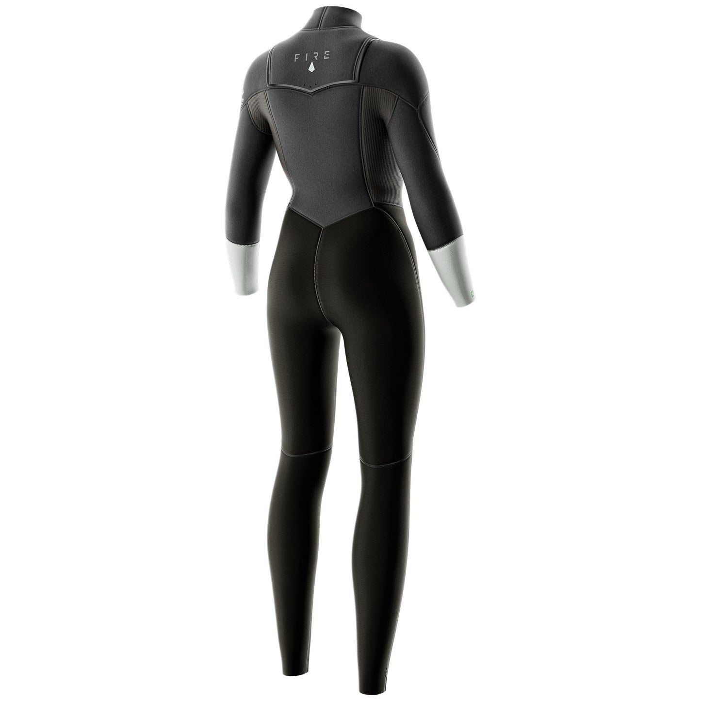 Prolimit Fire Steamer Freezip 3/2 - Fullsuit / Zip-free