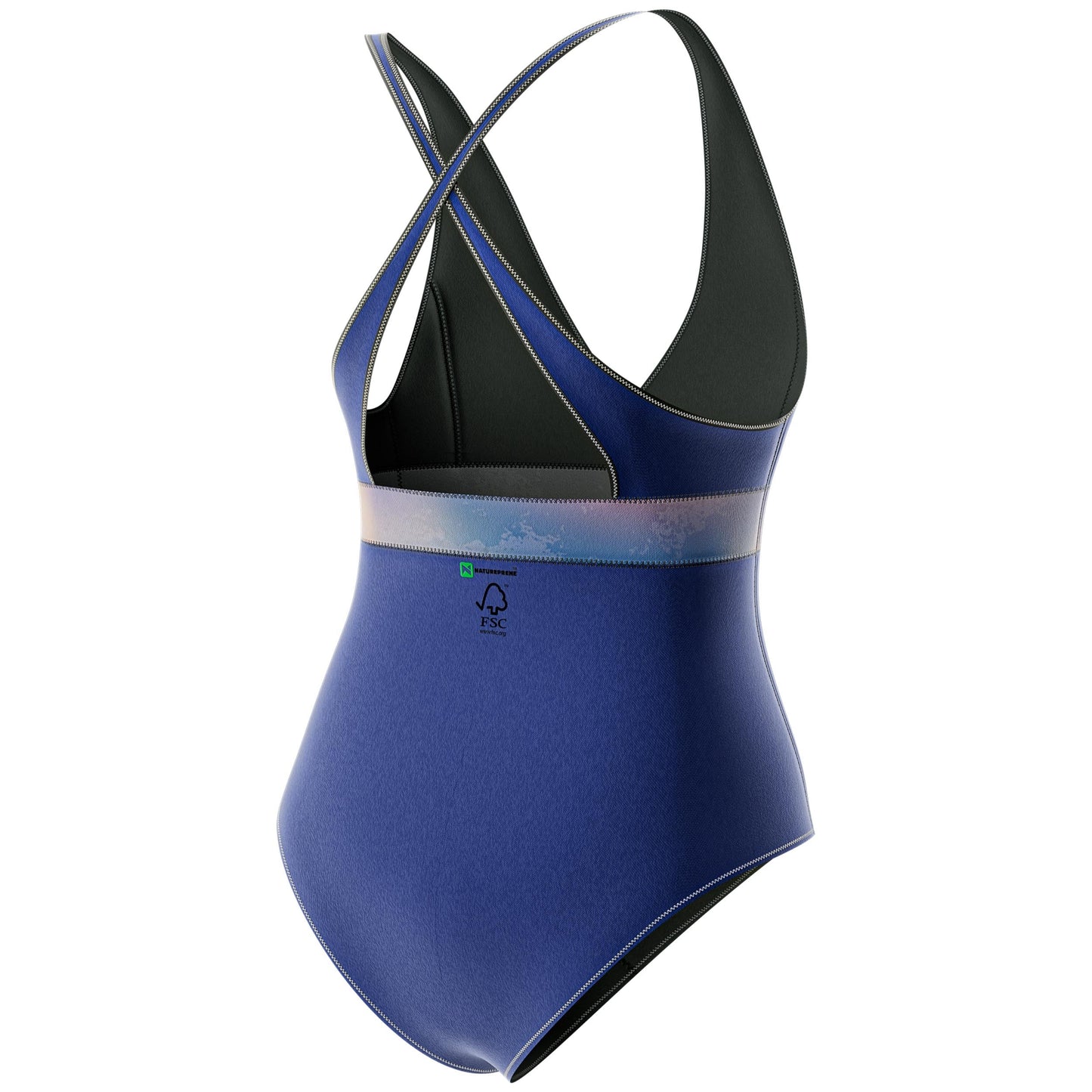 Prolimit Fire Swimsuit 2/2 - Swimsuits