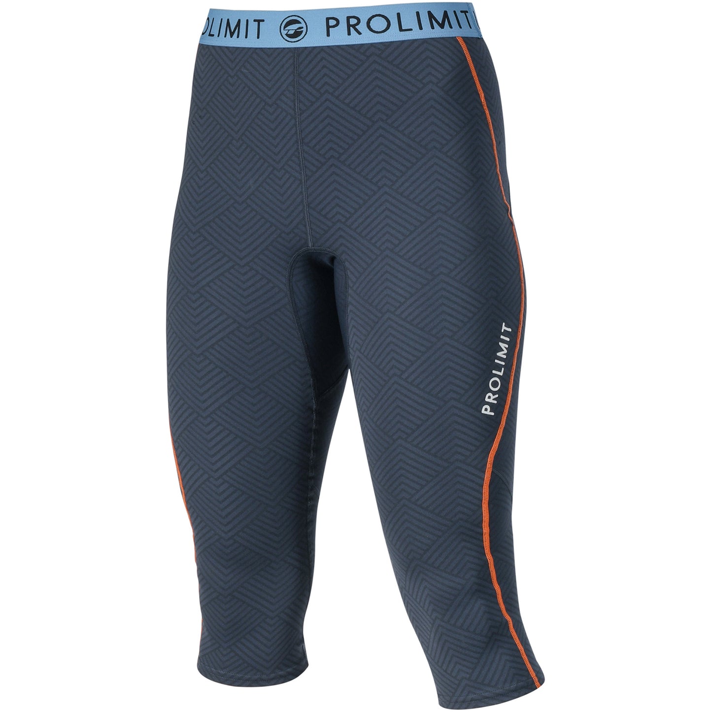 Prolimit Athletic 3/4 Pants Quick Dry - Pants
