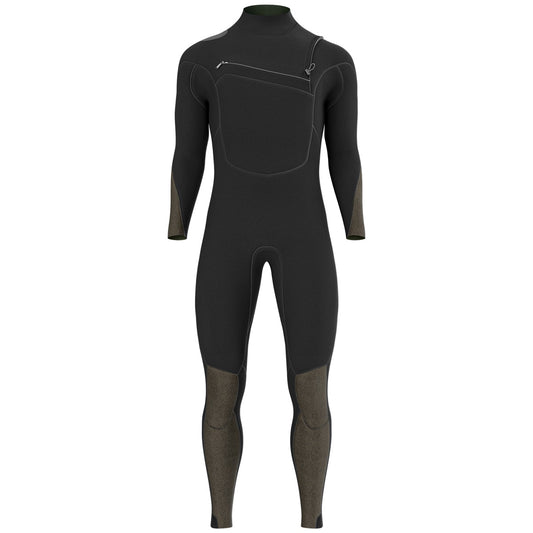 Prolimit Shield Steamer Free-X 3/2 - Fullsuit / Zip-free