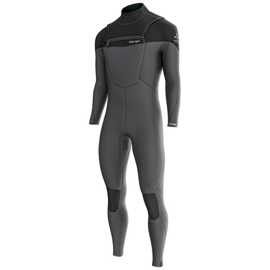 Prolimit Fusion Steamer Freezip 3/2 - Fullsuit / Zip-free