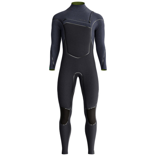 Prolimit Predator Steamer Free-X 6/4 - Fullsuit / Zip-free