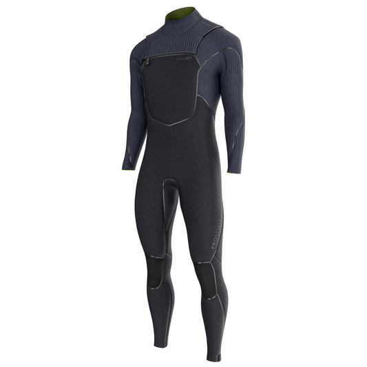 Prolimit Predator Steamer Freezip 6/4 - Fullsuit / Zip-free