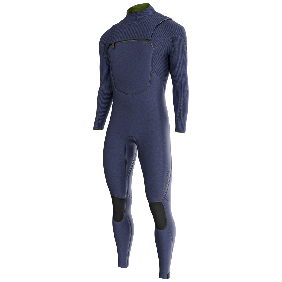 Prolimit Predator Steamer Freezip 5/3 - Fullsuit / Zip-free
