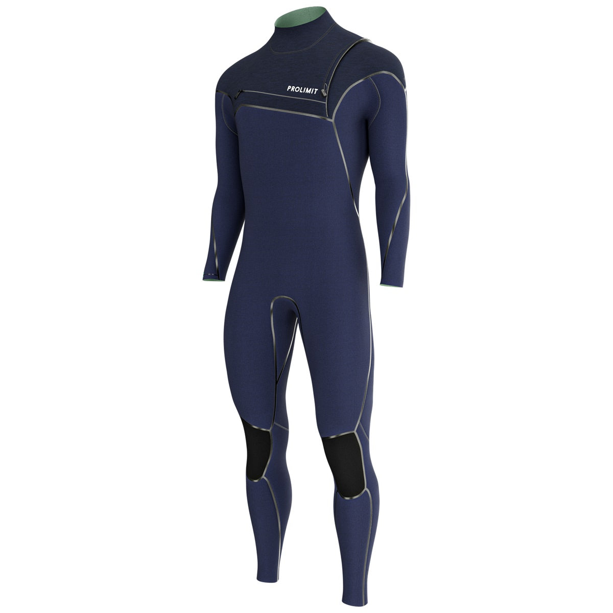Prolimit Mercury Steamer Free-X 5/4 - Fullsuit / Zip-free