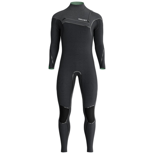 Prolimit Mercury Steamer Free-X 4/3 - Fullsuit / Zip-free